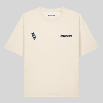 Camiseta Catharsis - What The Hell Is IA?
