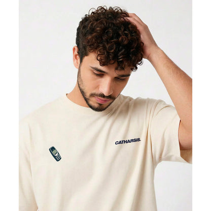 Camiseta Catharsis - What The Hell Is IA?