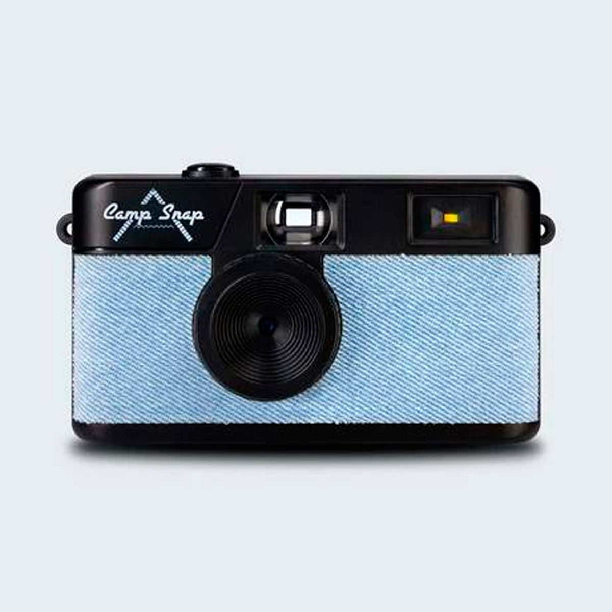 Cámara digital - Camp Snap Denim