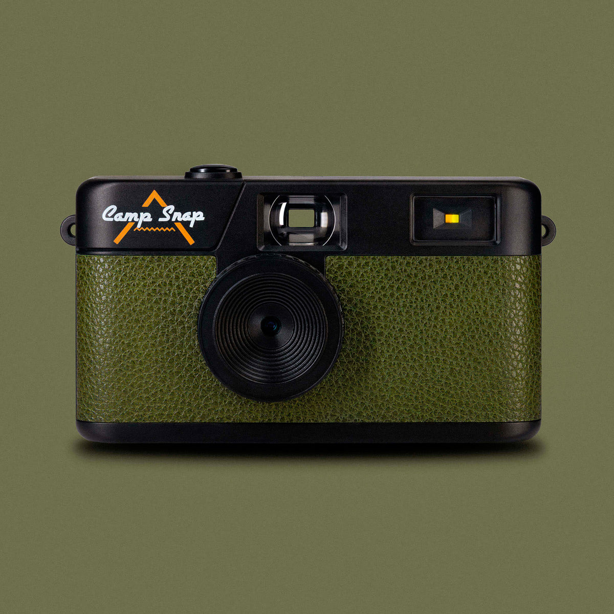 Cámara digital - Camp Snap Green