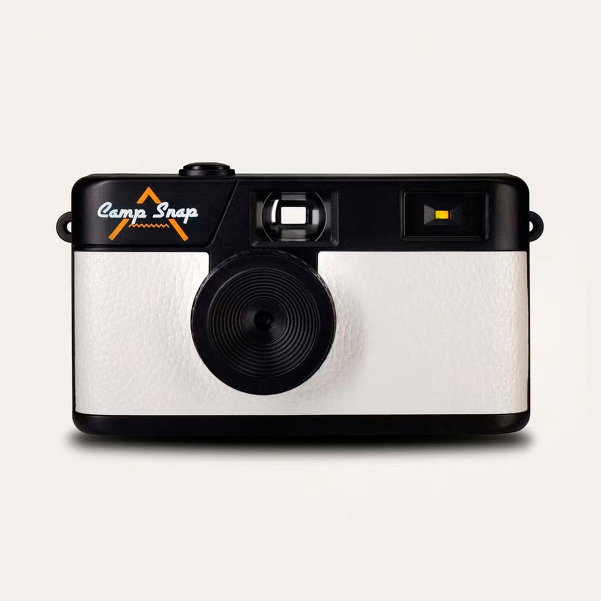 Cámara digital - Camp Snap Arctic White
