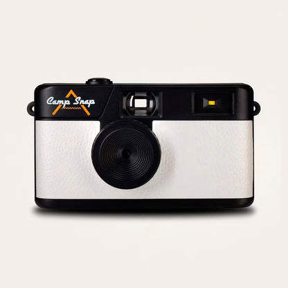 Cámara digital - Camp Snap Arctic White