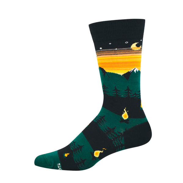 Calcetines - Campfire Vibes 🔥