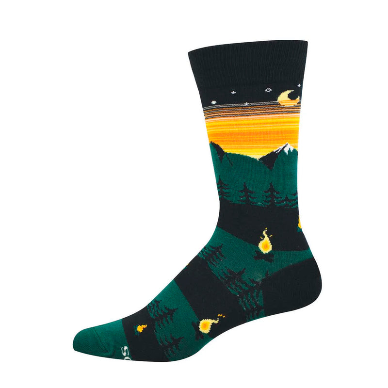 Calcetines - Campfire Vibes 🔥