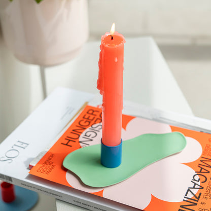 Pack de 2 candelabros - Dalí