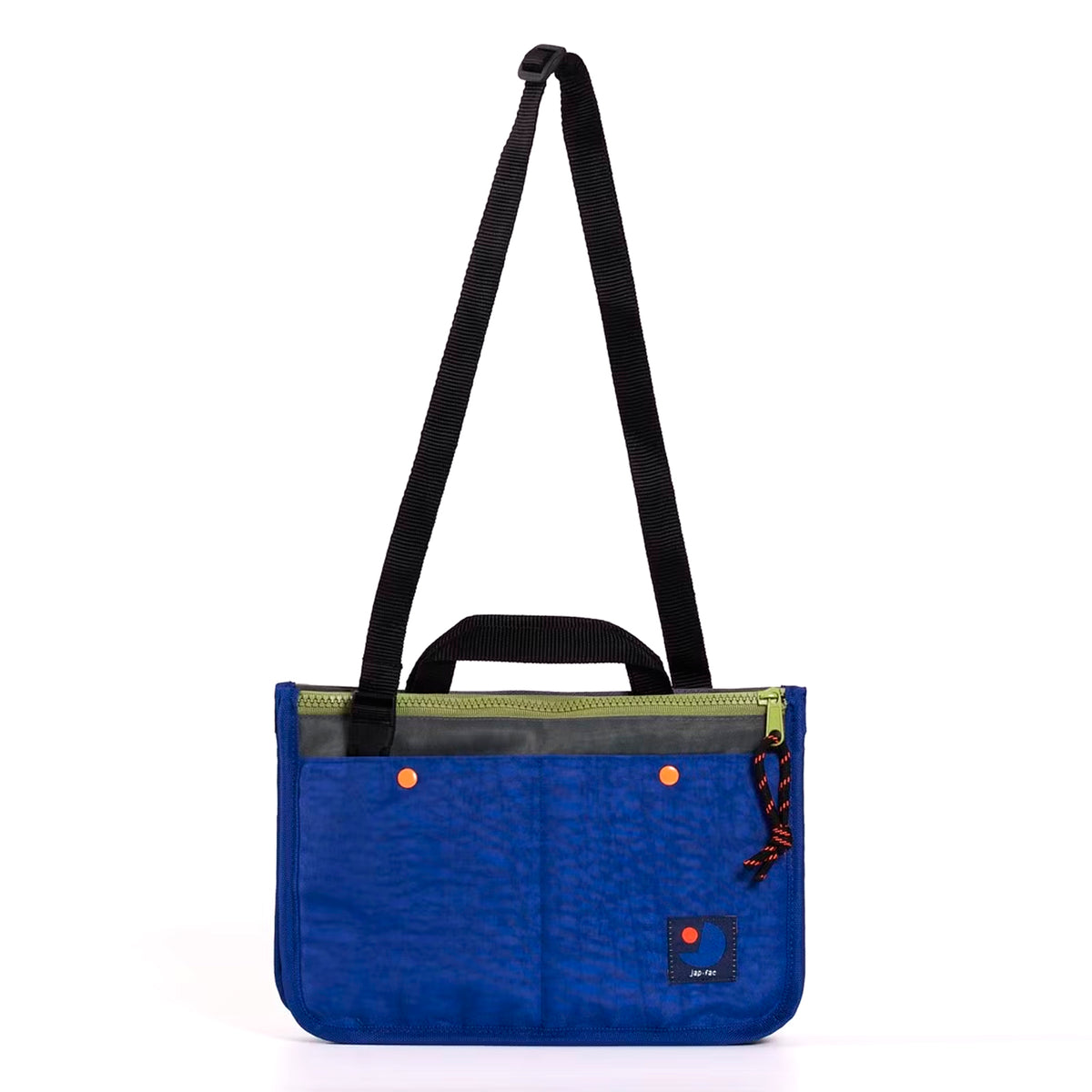 Bolso Japfac - Candy 2nd Midnight Blue