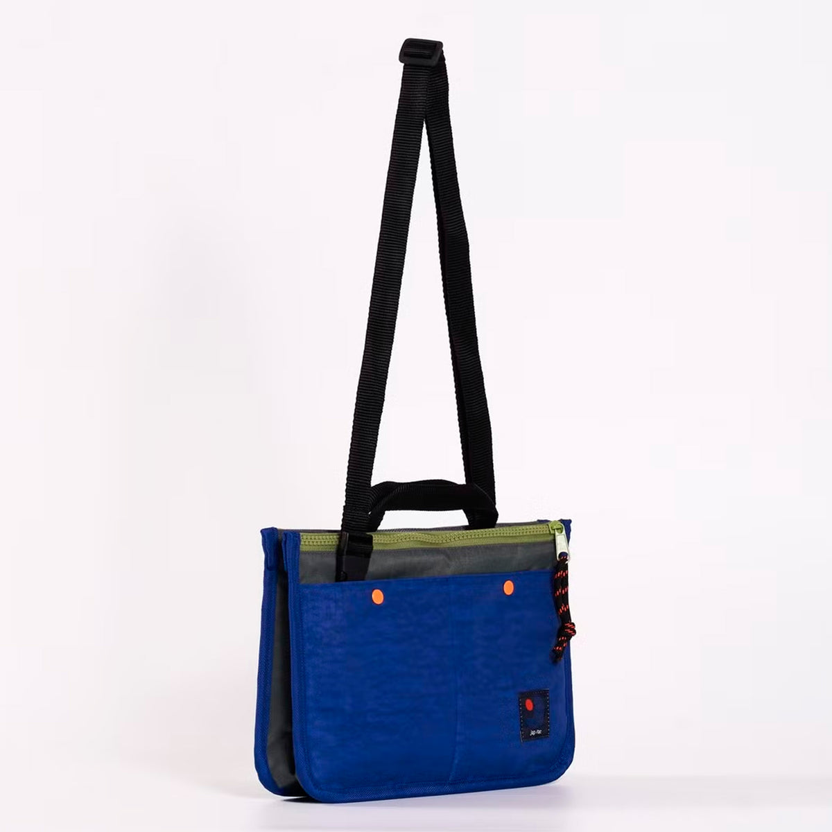 Bolso Japfac - Candy 2nd Midnight Blue
