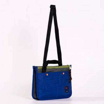 Bolso Japfac - Candy 2nd Midnight Blue