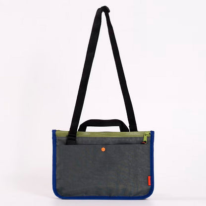 Bolso Japfac - Candy 2nd Midnight Blue