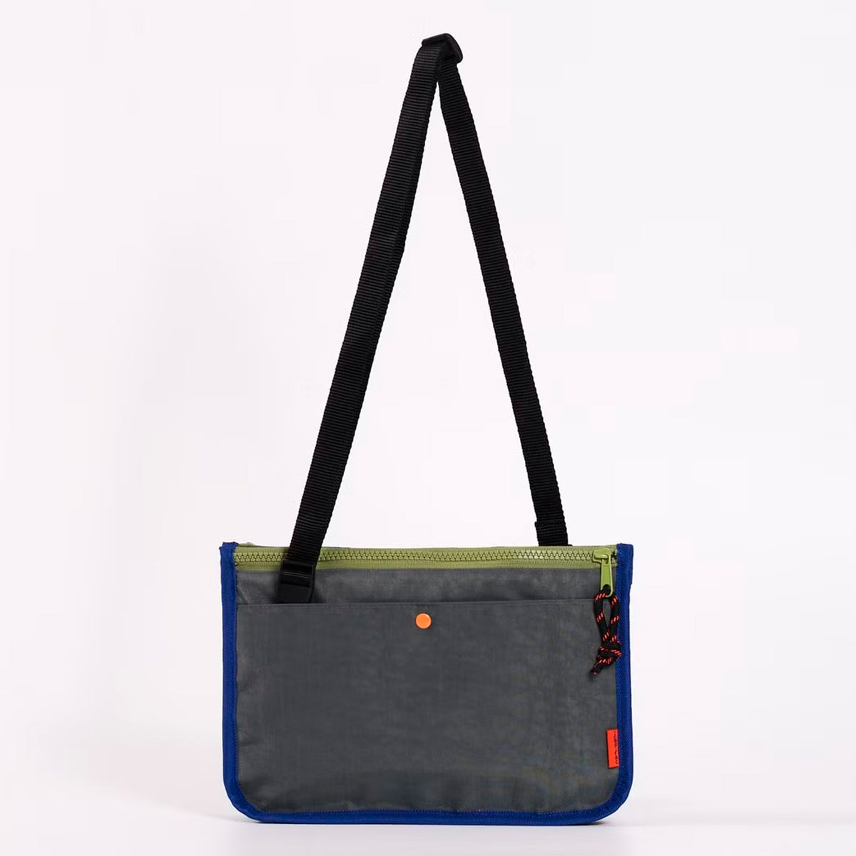 Bolso Japfac - Candy 2nd Midnight Blue