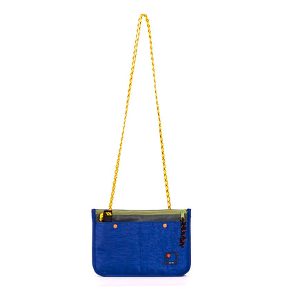Bolso Japfac - Candy 2nd Midnight Blue