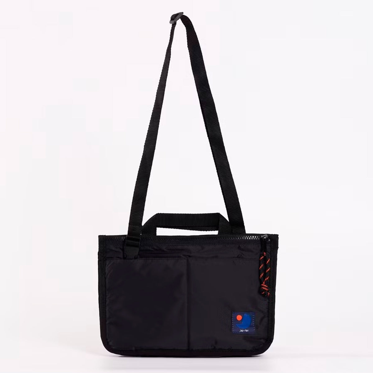 Bolso Japfac - Candy Black