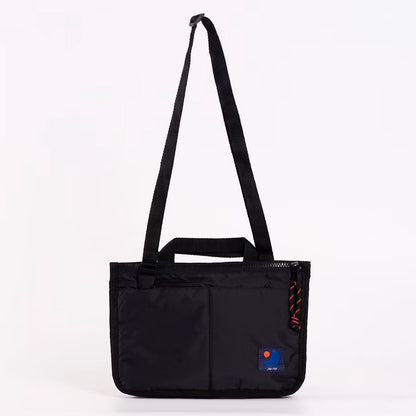 Bolso Japfac - Candy Black
