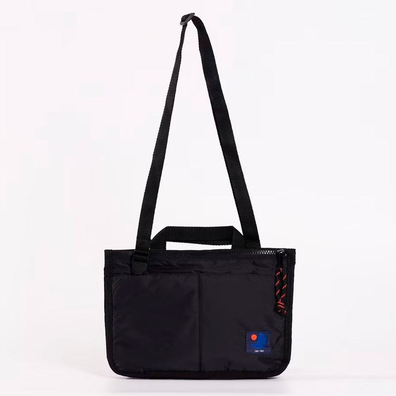 Bolso Japfac - Candy Black
