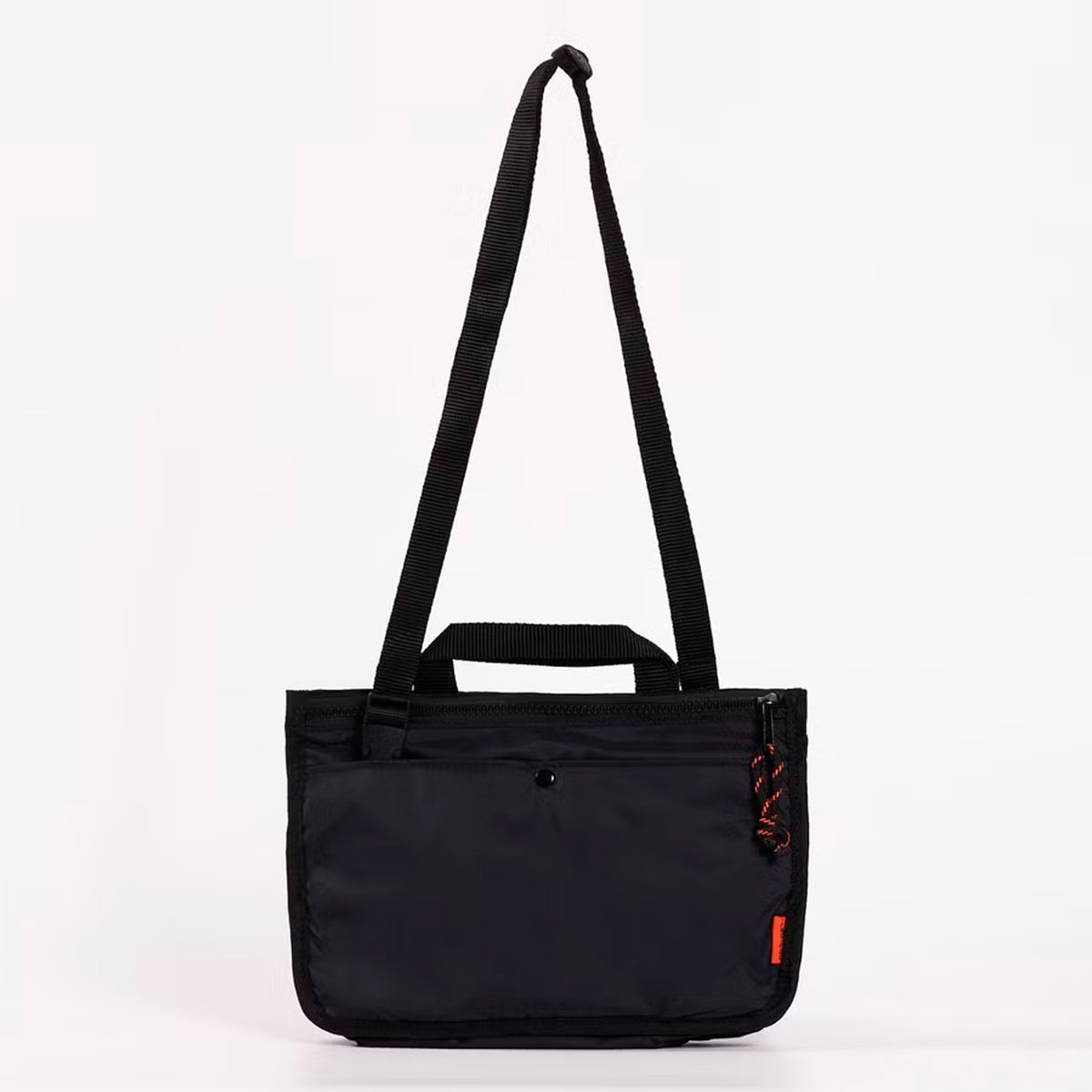 Bolso Japfac - Candy Black