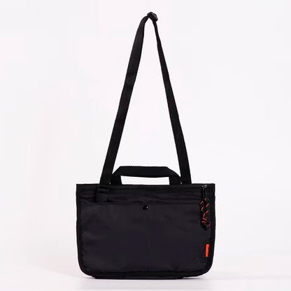 Bolso Japfac - Candy Black
