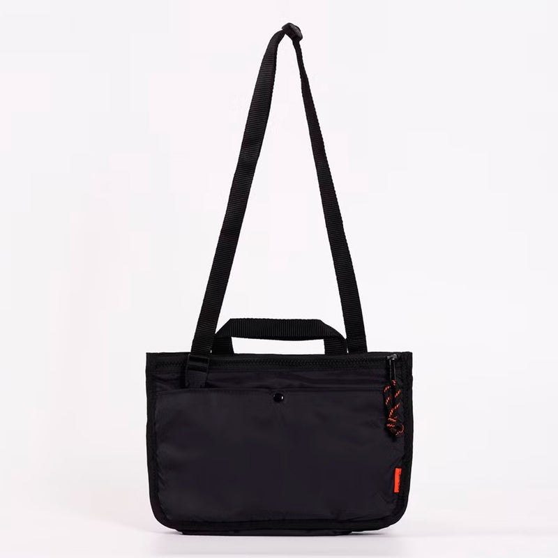 Bolso Japfac - Candy Black