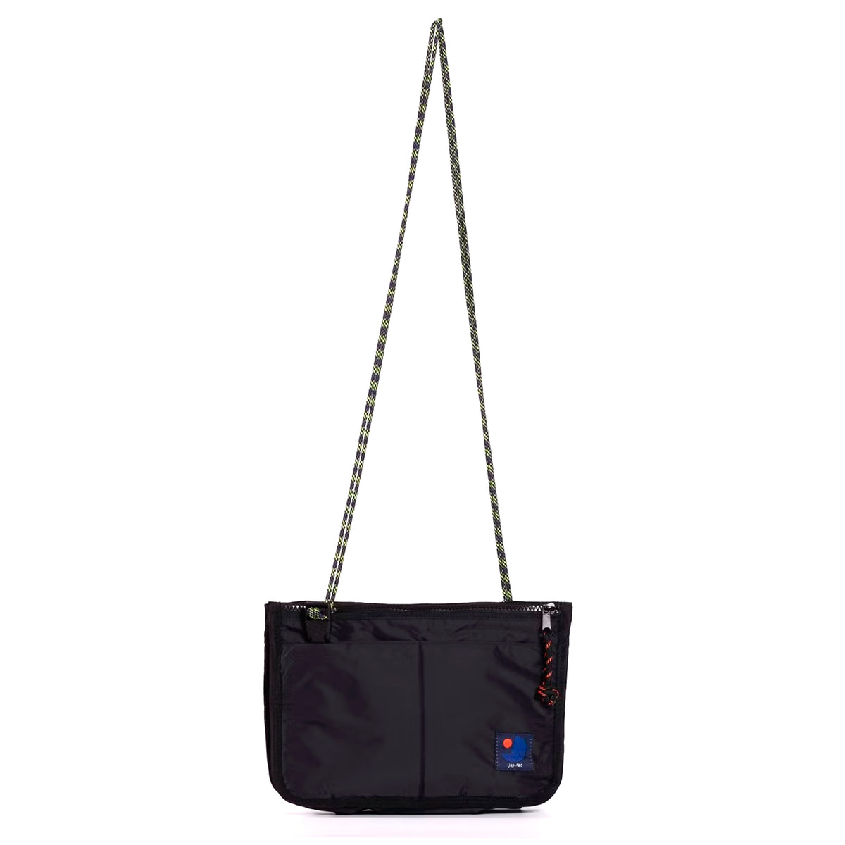 Bolso Japfac - Candy Black