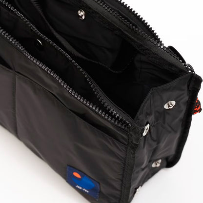 Bolso Japfac - Candy Black