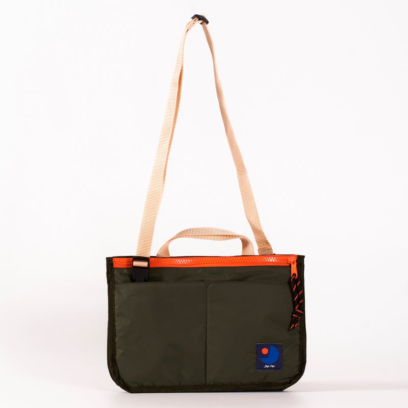 Bolso Japfac - Candy Green