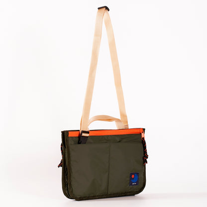 Bolso Japfac - Candy Green