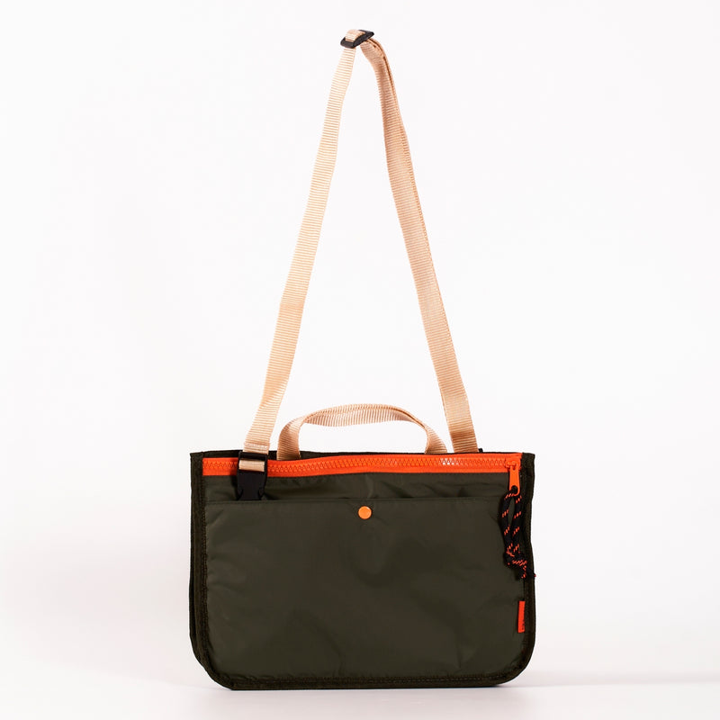 Bolso Japfac - Candy Green