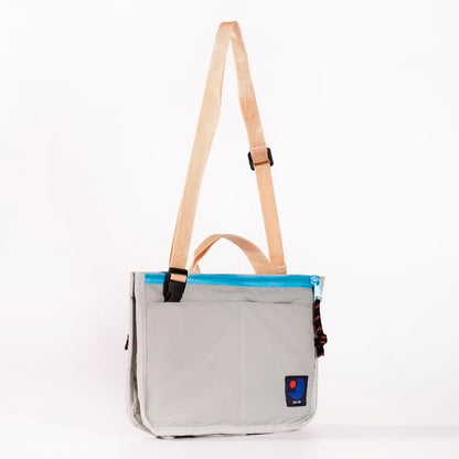 Bolso Japfac - Candy Grey