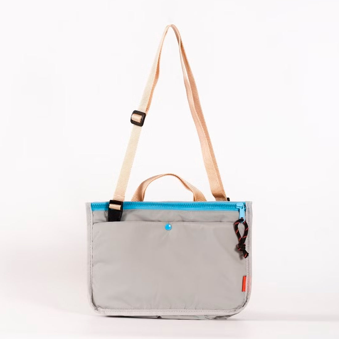 Bolso Japfac - Candy Grey