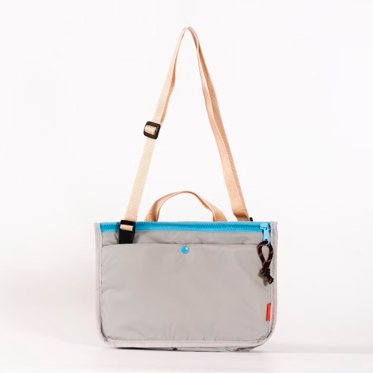 Bolso Japfac - Candy Grey