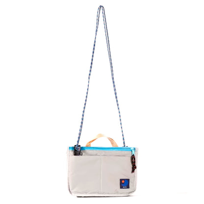 Bolso Japfac - Candy Grey