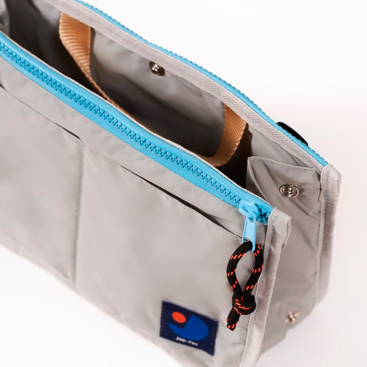 Bolso Japfac - Candy Grey
