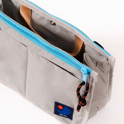 Bolso Japfac - Candy Grey