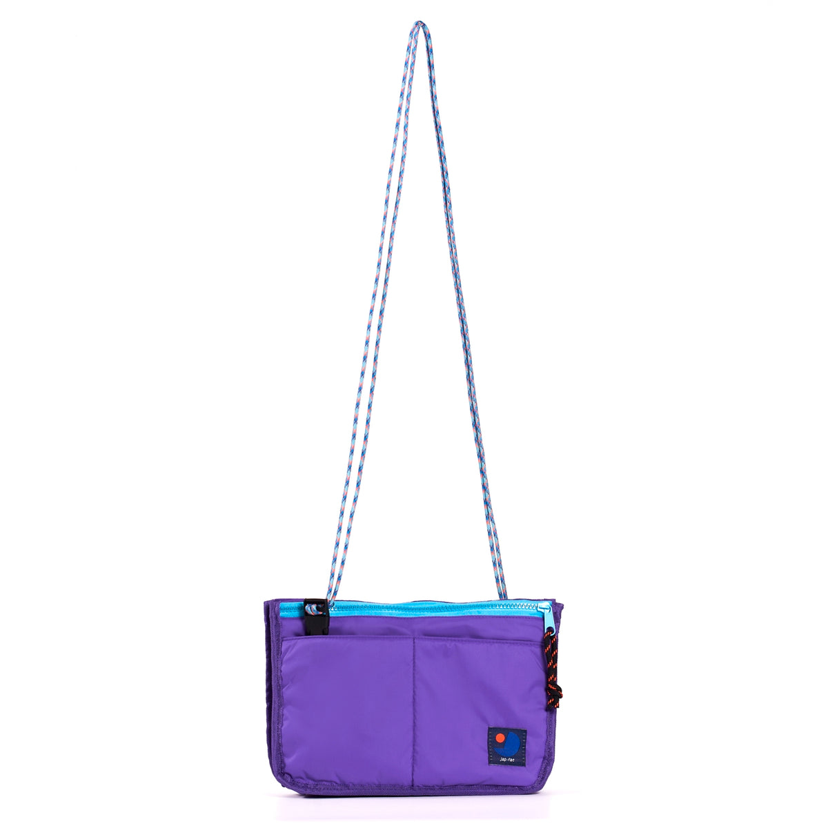 Bolso Japfac - Candy Purple