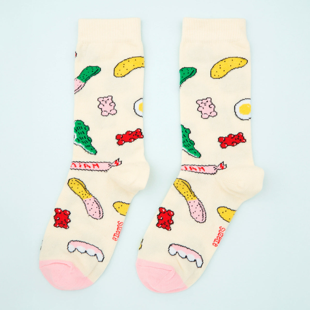 Calcetines - Golosinas 🍬