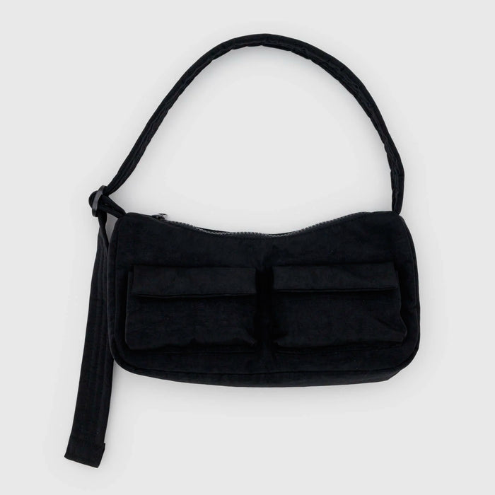 Bolso Cargo Baggu - Black