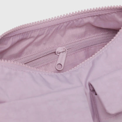 Bolso Cargo Baggu - Dusty Pink