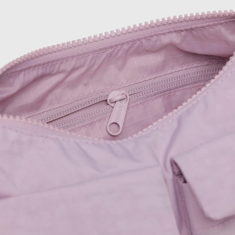 Bolso Cargo Baggu - Dusty Pink