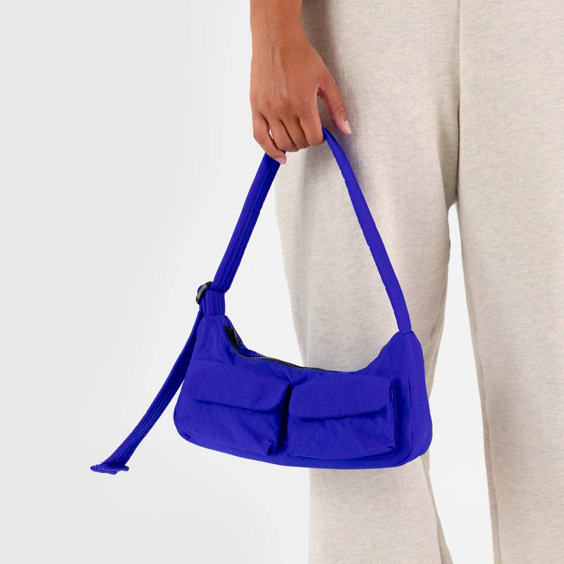 Bolso Cargo Baggu - Lapis