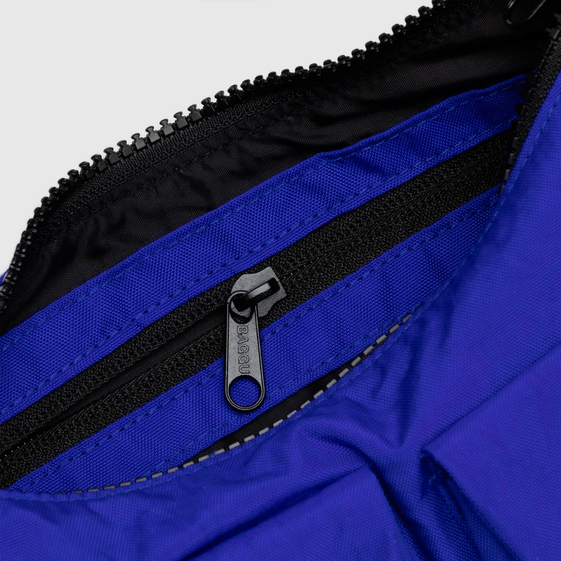 Bolso Cargo Baggu - Lapis