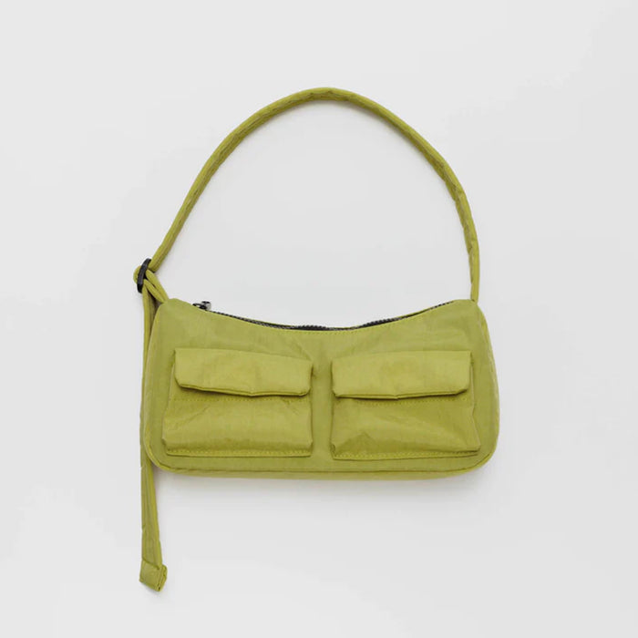 Bolso Cargo Baggu - Lemongrass