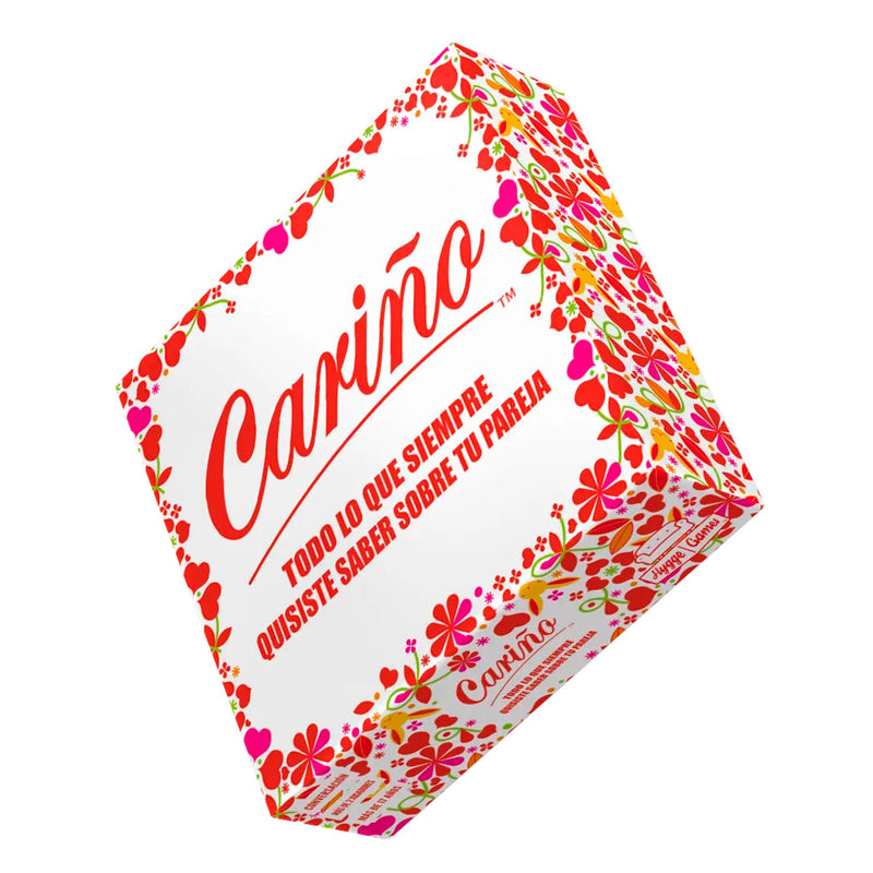 Juego de mesa - Cariño