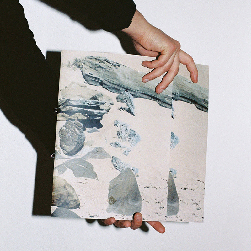 Libro - "Life Still" de Raúl Pérez