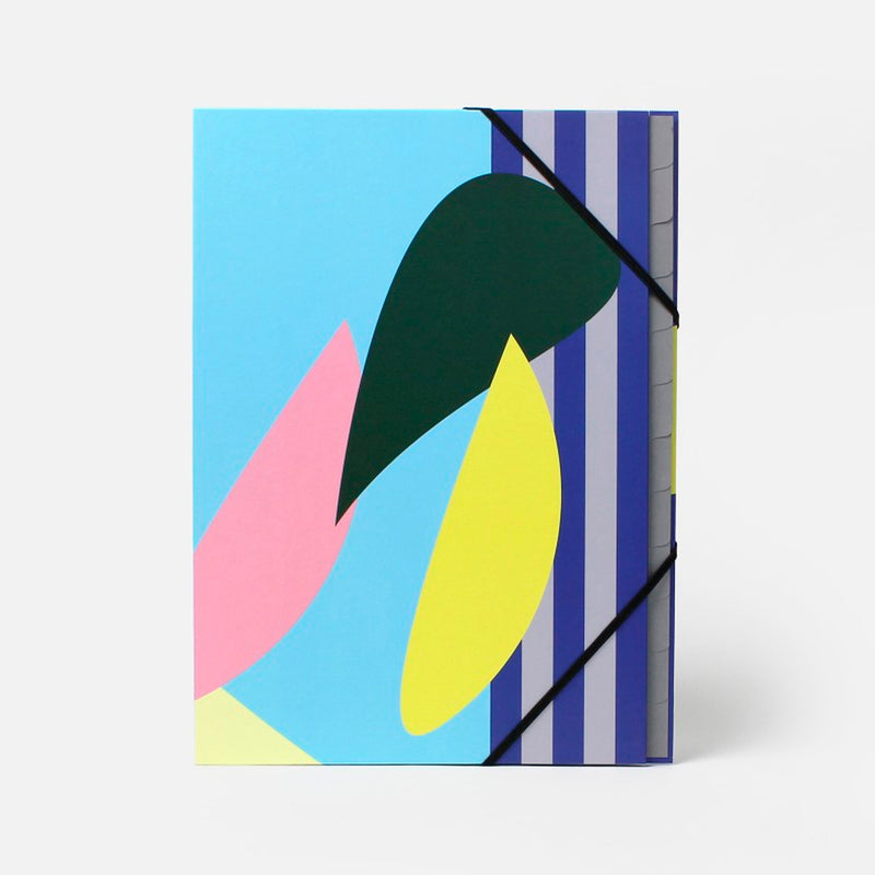 Carpeta archivadora - Leaf