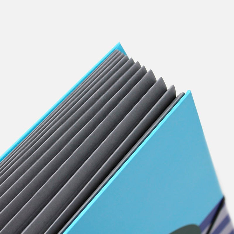 Carpeta archivadora - Leaf