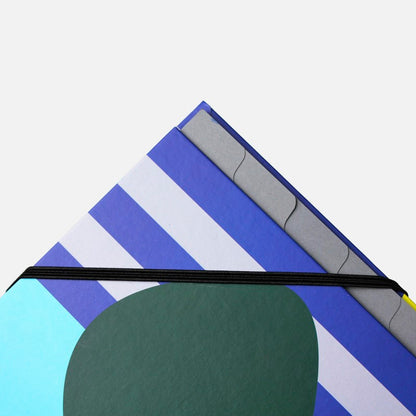 Carpeta archivadora - Leaf