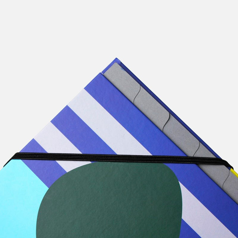 Carpeta archivadora - Leaf