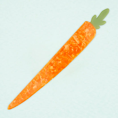 Regla - Zanahoria 🥕