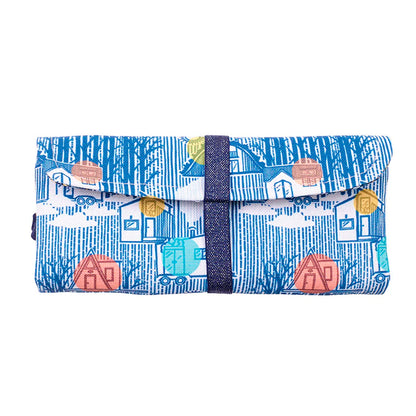 Cartera grande Casa Peseta - Bighouses