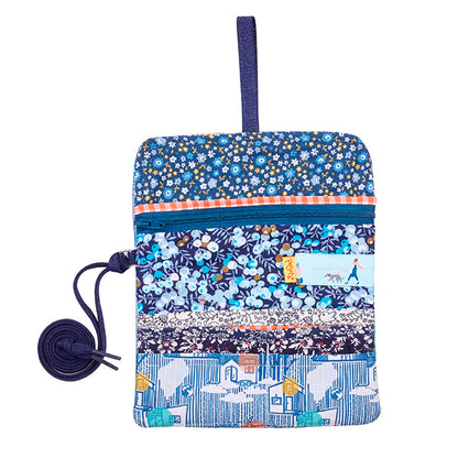 Cartera grande Casa Peseta - Bighouses