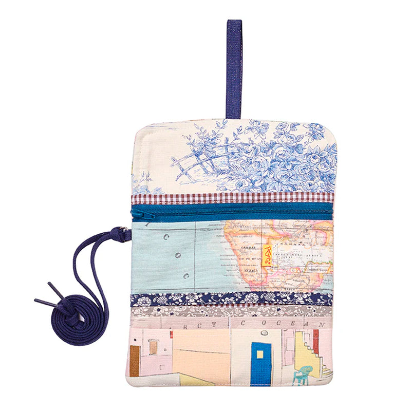 Cartera grande Casa Peseta - Granpueblo